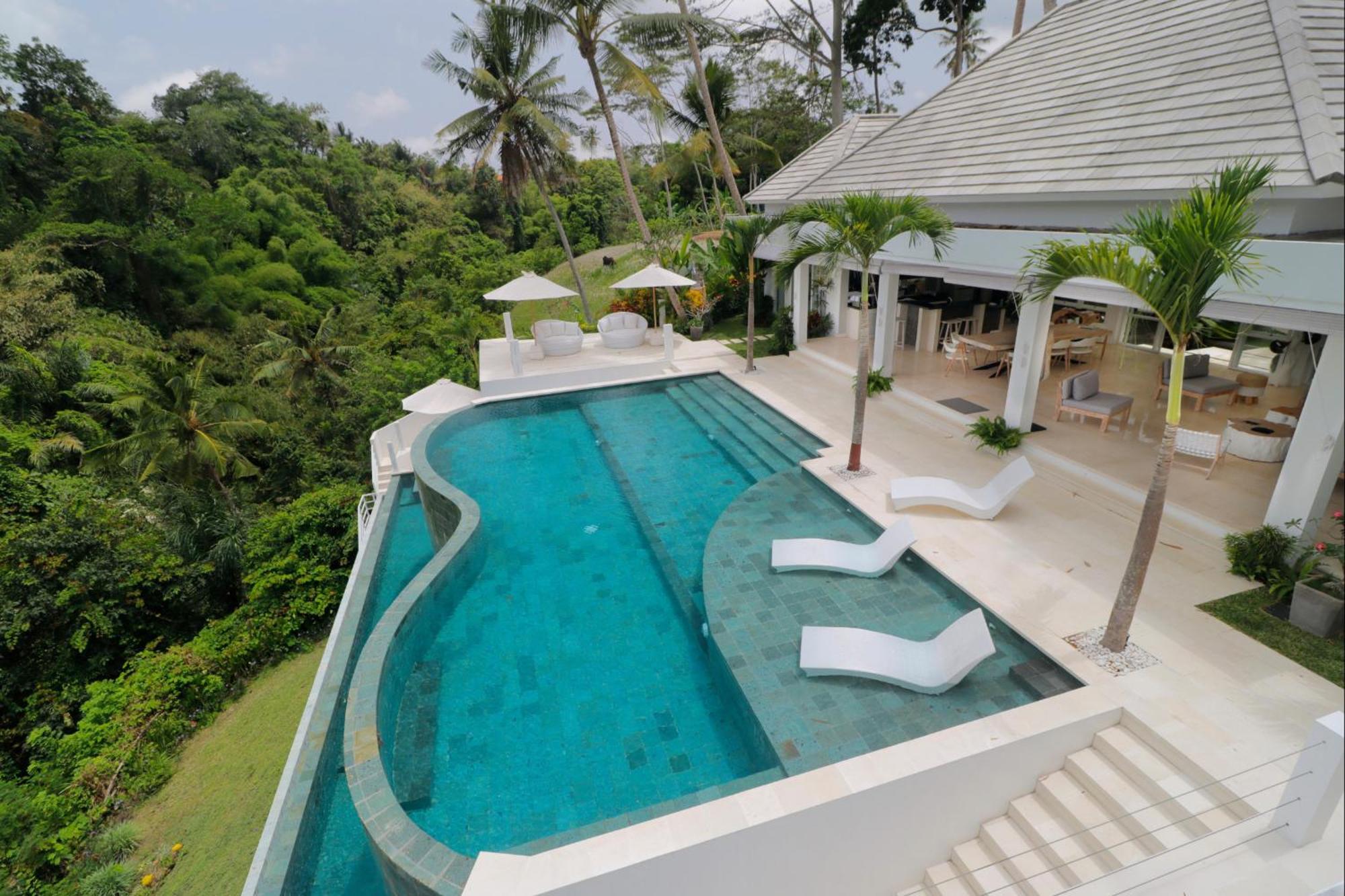 Jacques * Ubud