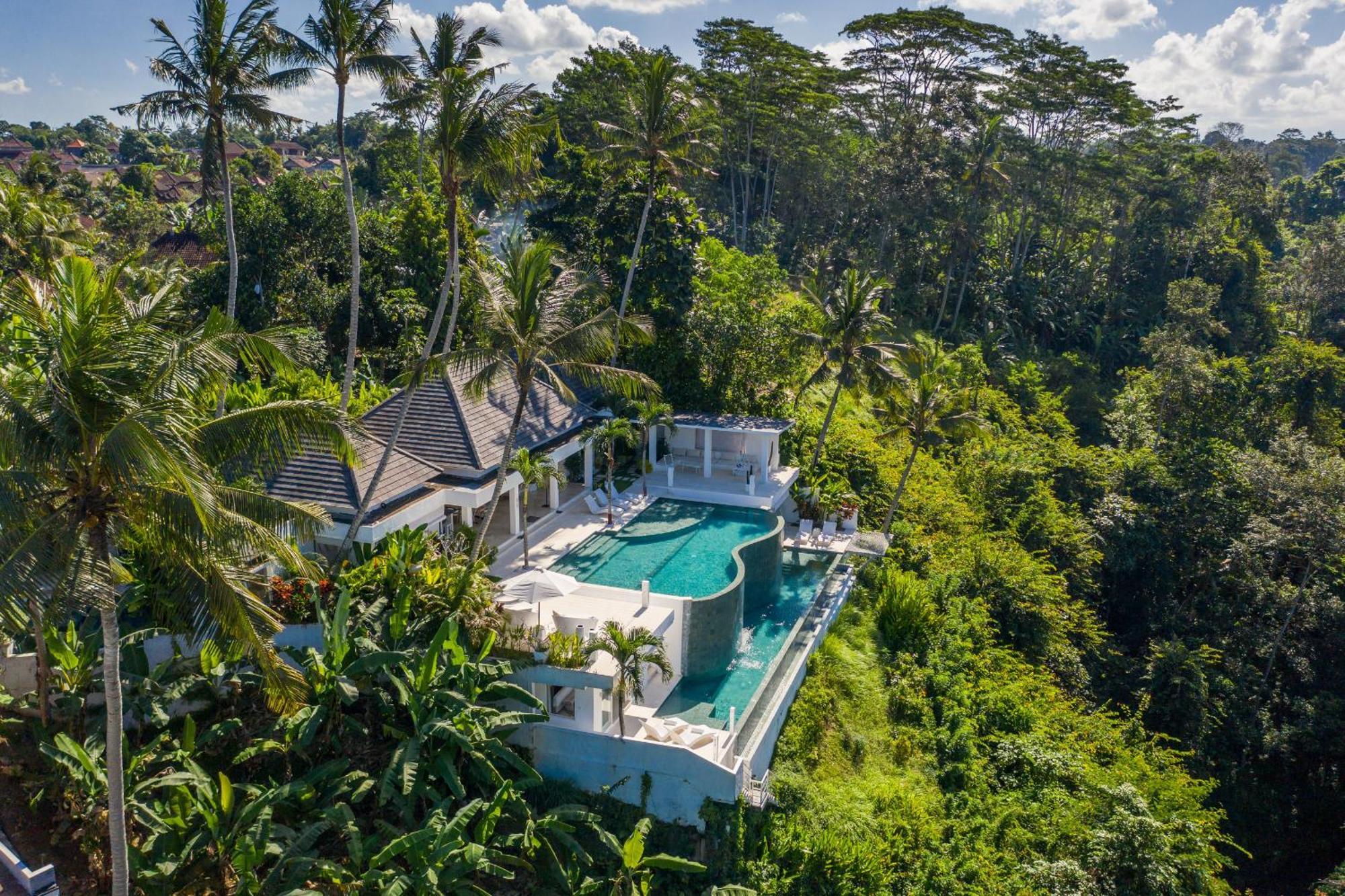 Villa Jacques