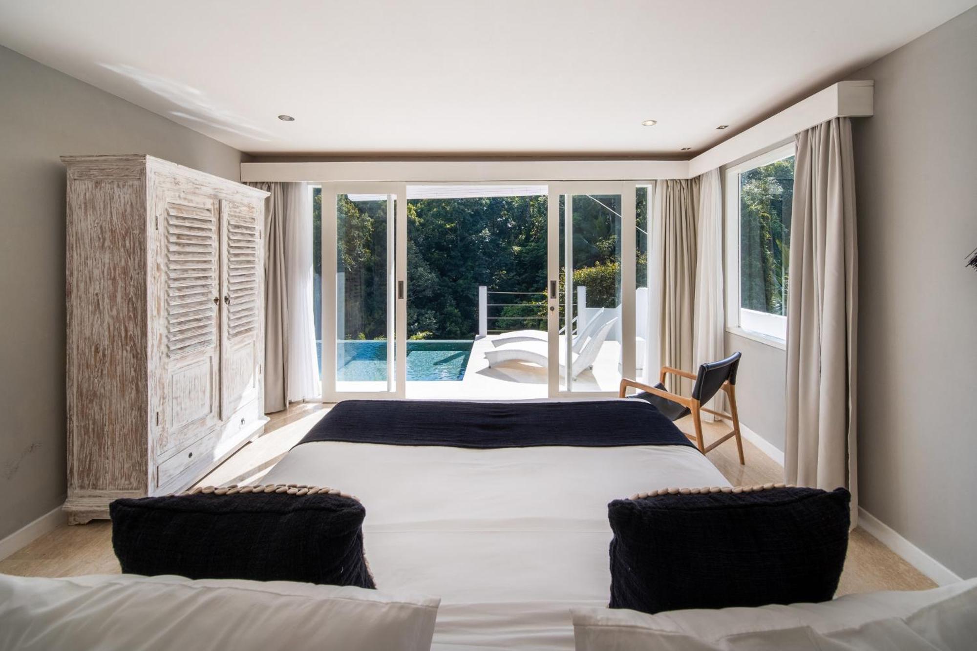 Villa Jacques Ubud